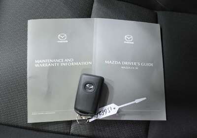 2023 Mazda CX-30 G20 PURE (FWD)