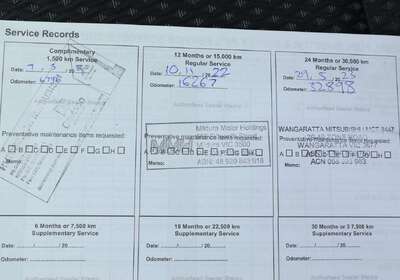 2021 Mitsubishi Outlander ES