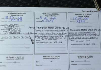 2021 Mitsubishi Outlander ES