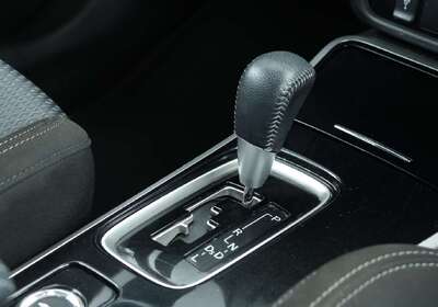 2021 Mitsubishi Outlander ES