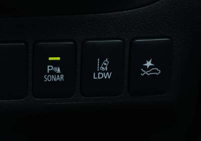 2021 Mitsubishi Outlander ES