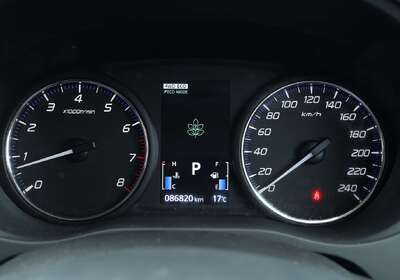 2021 Mitsubishi Outlander ES