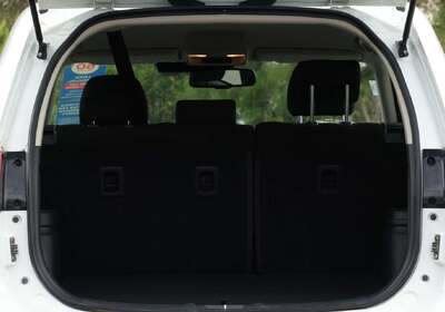 2021 Mitsubishi Outlander ES