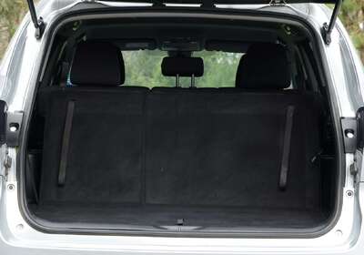 2018 Toyota Kluger GX