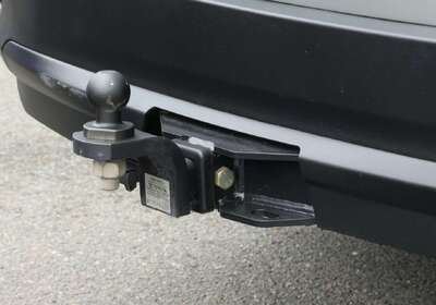 2018 Toyota Kluger GX