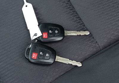 2018 Toyota Kluger GX