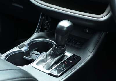 2018 Toyota Kluger GX