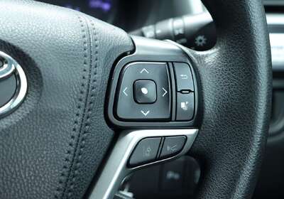 2018 Toyota Kluger GX