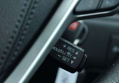 2018 Toyota Kluger GX