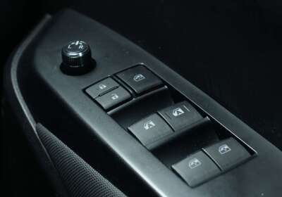 2018 Toyota Kluger GX