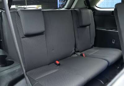 2018 Toyota Kluger GX