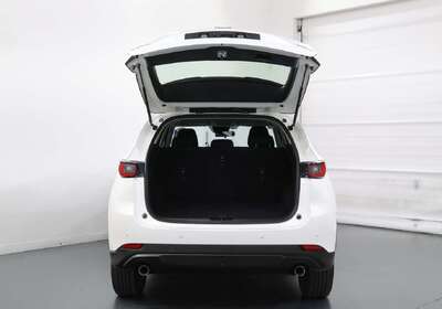 2022 Mazda CX-5 Maxx