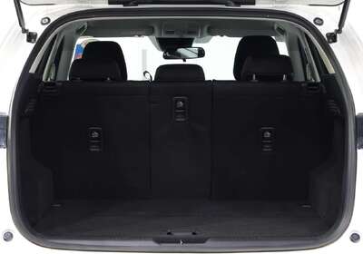 2022 Mazda CX-5 Maxx