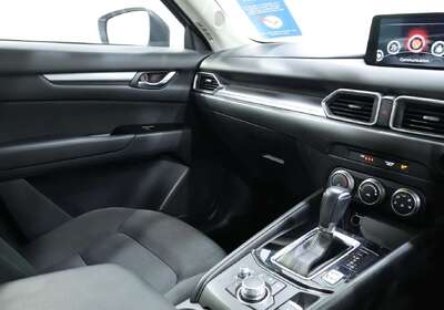 2022 Mazda CX-5 Maxx