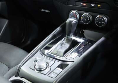 2022 Mazda CX-5 Maxx