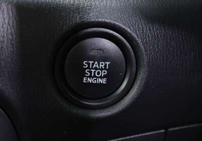 2022 Mazda CX-5 Maxx