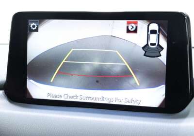 2022 Mazda CX-5 Maxx