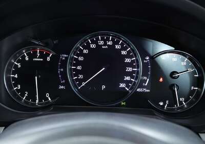 2022 Mazda CX-5 Maxx