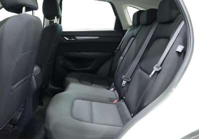 2022 Mazda CX-5 Maxx