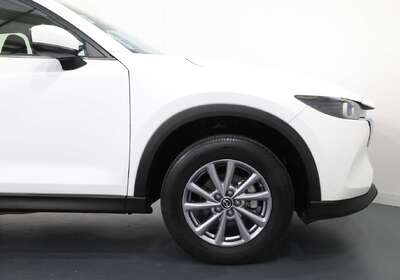 2022 Mazda CX-5 Maxx