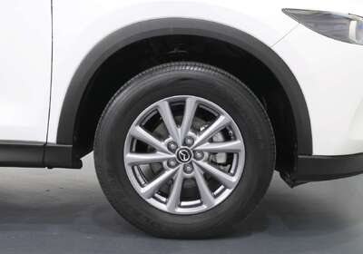 2022 Mazda CX-5 Maxx