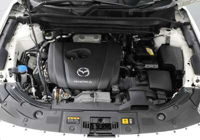 2022 Mazda CX-5 Maxx