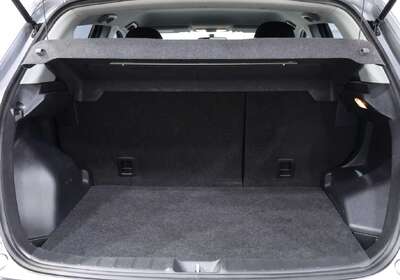 2018 Mitsubishi ASX ES (2WD)