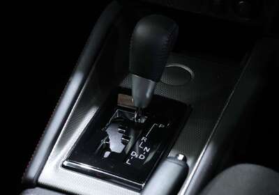 2018 Mitsubishi ASX ES (2WD)