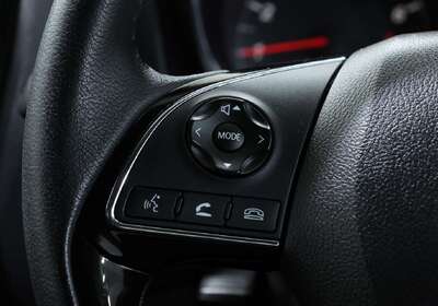 2018 Mitsubishi ASX ES (2WD)