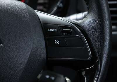 2018 Mitsubishi ASX ES (2WD)