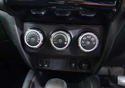 2018 Mitsubishi ASX ES (2WD)