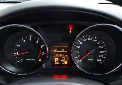 2018 Mitsubishi ASX ES (2WD)