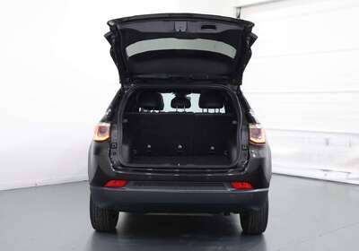 2022 Jeep Compass NIGHT EAGLE