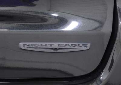 2022 Jeep Compass NIGHT EAGLE