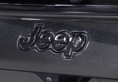 2022 Jeep Compass NIGHT EAGLE