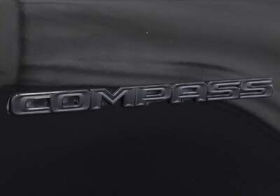 2022 Jeep Compass NIGHT EAGLE