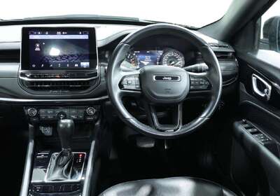 2022 Jeep Compass NIGHT EAGLE