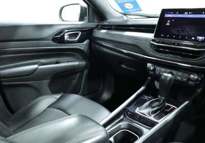 2022 Jeep Compass NIGHT EAGLE