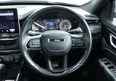 2022 Jeep Compass NIGHT EAGLE