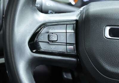 2022 Jeep Compass NIGHT EAGLE