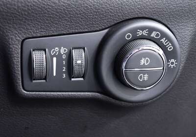 2022 Jeep Compass NIGHT EAGLE