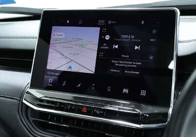 2022 Jeep Compass NIGHT EAGLE