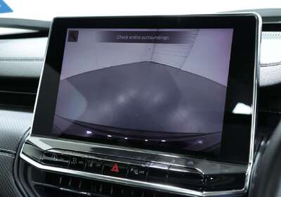 2022 Jeep Compass NIGHT EAGLE