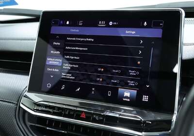 2022 Jeep Compass NIGHT EAGLE