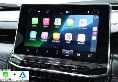 2022 Jeep Compass NIGHT EAGLE