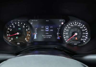 2022 Jeep Compass NIGHT EAGLE