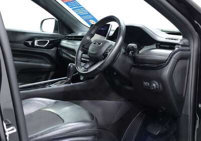 2022 Jeep Compass NIGHT EAGLE