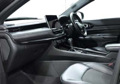 2022 Jeep Compass NIGHT EAGLE