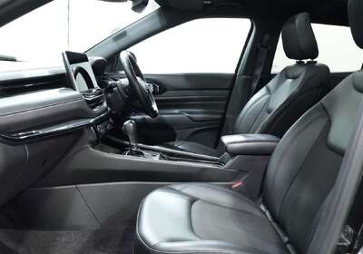 2022 Jeep Compass NIGHT EAGLE