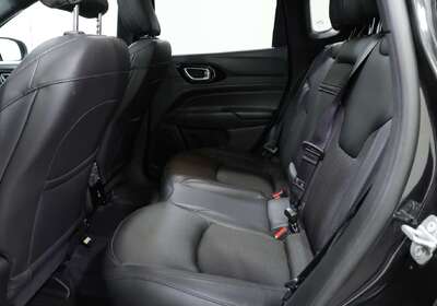 2022 Jeep Compass NIGHT EAGLE